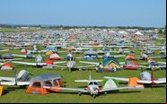 Pilotos amadores terão seminário especial e gratuito, mas vagas são limitadas - EAA AirVenture