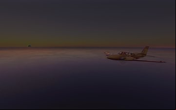 Reprodução FS2020