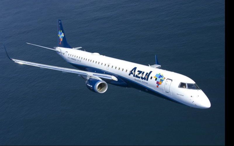 Programa de fidelidade da Azul foi criado em 2009 - Divulgação
