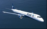 Programa de fidelidade da Azul foi criado em 2009 - Divulgação