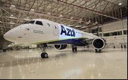 As demais aeronaves do novo lote de pedidos serão entregues até dezembro - Azul Linhas Aéreas