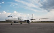 E195-E2 é a maior variante do E-Jet - Divulgação
