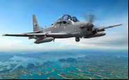 As entregas das aeronaves estão previstas para 2026 - Embraer