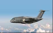 Saab poderá adicionar sistemas ao C-390 e deverá promover o avião junto a força aérea sueca - Embraer