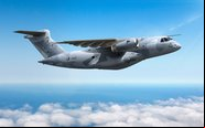 República Tcheca é um parceiro original do programa KC-390 - Divulgação