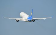 Primeiro E-Freighter é derivado do E190 de primeira geração - Embraer