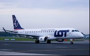 BeauTech adquire quatro jatos Embraer E175