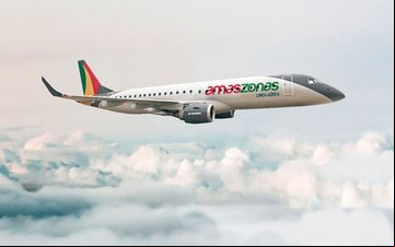 Dívidas com arrendadores inviabilizaram a continuidade operacional da companhia aérea - Divulgação