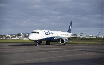 Imagem Azul completa treze anos e assume liderança no interior do país