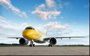 Outras oito aeronaves deverão ser entregues nos próximos meses - Embraer/Divulgação