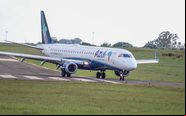 Companhia aérea havia deixado a Abear em maio de 2019 - ASP - Aeroportos Paulistas