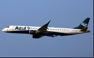 Azul está reforçando sua malha em Belém para o Círio de Nazaré, que ocorre no segundo domingo de outubro - Luis Neves