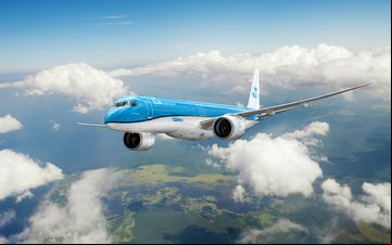 O programa de e-jets da Embraer já registrou mais de 1.900 pedidos firmes de mais de 100 clientes - Embraer/Divulgação