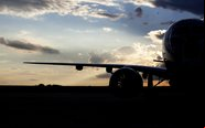 A sede da Embraer está localizada no Parque Tecnológico localizado no Vale do Paraíba (SP) - Divulgação