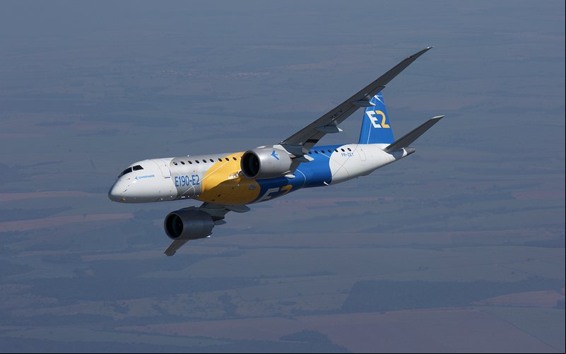 Embraer