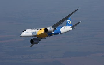 Embraer