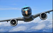 As empresas realizarão estudos para explorar parcerias em áreas como engenharia e fornecimento de aeroestruturas - Embraer