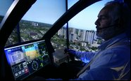 Primeiras aeronaves elétricas têm previsão de começarem a operar em 2026 - Embraer/Divulgação