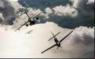 Embraer apresenta suas aeronaves de defesa, como o KC-390 e o A-29 Super Tucano, na LAAD Defence & Security 2025, no Rio de Janeiro - Embraer/Divulgação