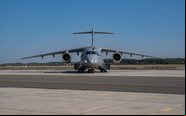 KC-390 é destaque da Embraer em feira no Japão, com foco em ampliar presença na Ásia-Pacífico - Divulgação