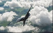 O Praetor 600 é um dos modelos que estará no evento - Embraer