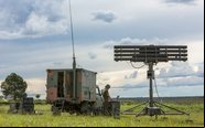 Projeto nacional amplia capacidade de defesa antiaérea e independência tecnológica militar - Embraer