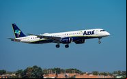 Azul/Divulgação