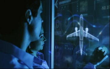 Projetos apoiados por ITA e MDIC priorizam descarbonização dos setores de aviação, com destaque para produção nacional de SAF e hidrogênio verde - Embraer