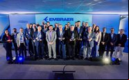 Embraer/Divulgação