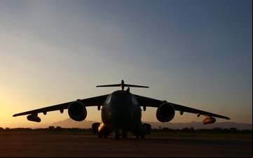 Embraer continua investindo o C-390 no mercado internacional - Embraer