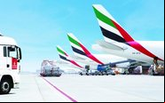 Emirates SkyCargo/Divulgação