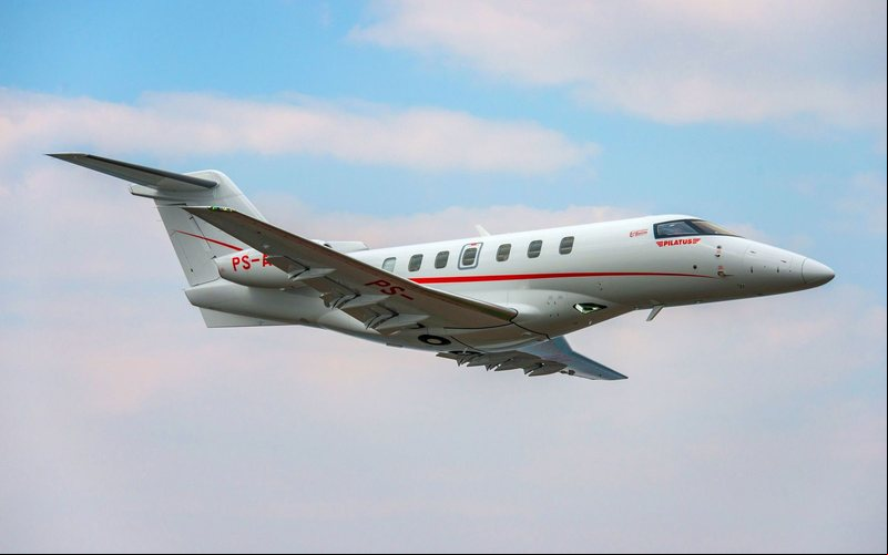 Amaro Aviation