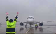 C919 promete competir no mercado com Airbus e Boeing - China Eastern Airlines/Divulgação