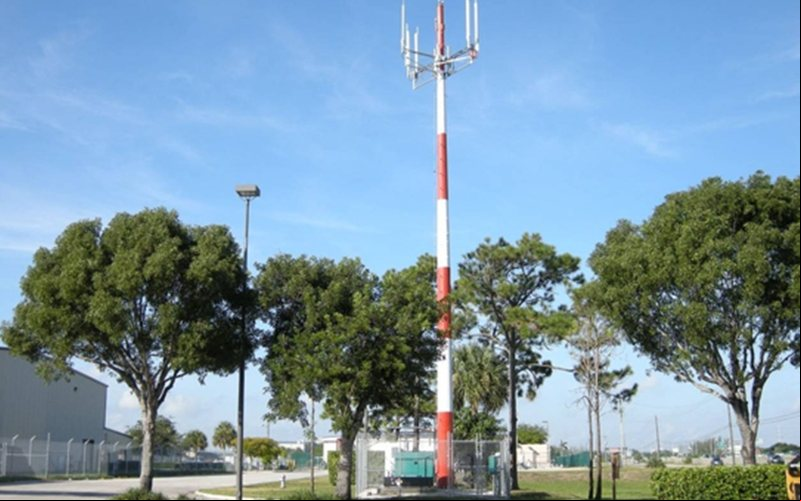A instalação dos novos equipamentos será feita de forma gradual - Thales/Divulgação
