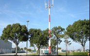 Estação ADS-B - Thales/Divulgação