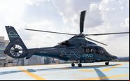 Empresa planeja oferecer serviços de transporte aéreo também com eVTOL - Divulgação