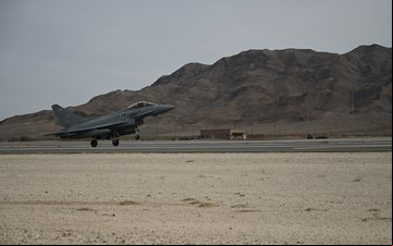 Exercício fortalece parceria entre forças aéreas aliadas e cria doutrinas sofisticadas de combate - RAF