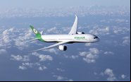 Eva Air possui uma frota atual composta por 85 aeronaves, incluindo dez 787 Dreamliner - Divulgação