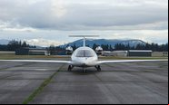 As primeiras unidades do Alice deverão entrar em operação em 2027 - Eviation Aircraft