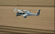 Archer e Ethiopian Airlines também estudam outras aplicações para o Midnight, incluindo o uso em ecoturismo - Archer Aviation