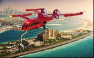 O acordo foi assinado durante o segundo dia do Future Aviation Forum, na capital da Arábia Saudita - Divulgação