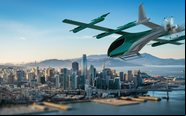Eve Air Mobility