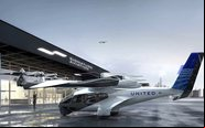 O início das operações do Midnight está previsto para 2025 - Archer Aviation