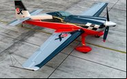 Versão 2024 do monomotor promete desempenho superior ao 330SC - Divulgação