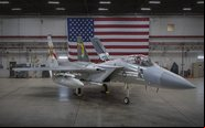 Em 18 de setembro, a Usaf completou 75 anos - USAF