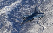 F-16 são uma das espinhas dorsais de várias forças aéreas em todo o mundo - Divulgação