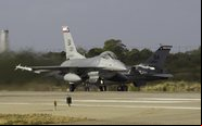 Representantes de África do Sul, Alemanha, Canadá, Equador, França, Itália, Suécia e Uruguai acompanharam o treinamento militar no RN - Icaro Alves