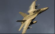 Além do Kuwait, apenas a Austrália utiliza o Super Hornet na Força Aérea - Divulgação