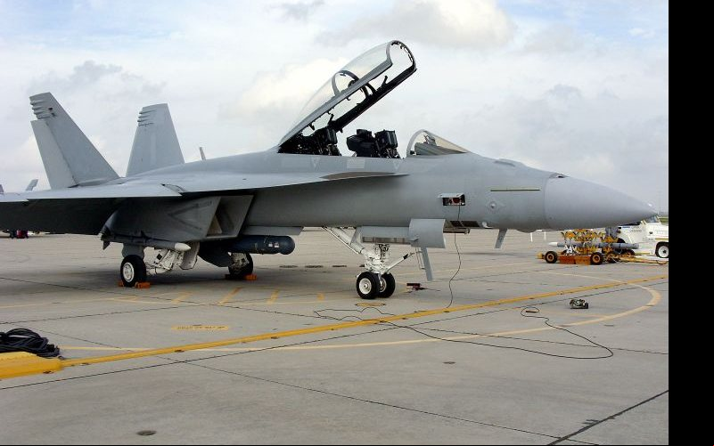 Rodada de mais testes estão previstas para a certificação - Northrop Grumman