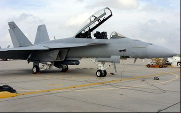 Rodada de mais testes estão previstas para a certificação - Northrop Grumman